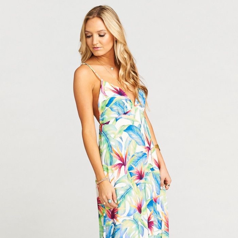 Show me your Mumu ❤️ Amal Maxi ✨ Brand new!!